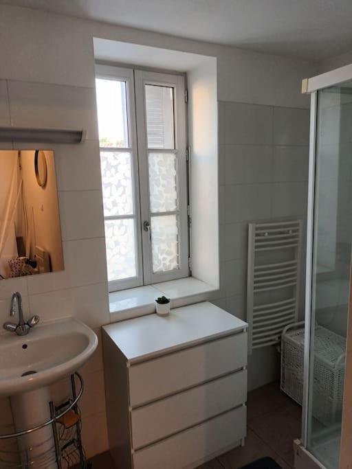 Appartement Duplex Nimes Centre Dış mekan fotoğraf